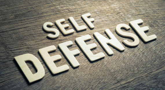 Which martial art is most effective for self defense?